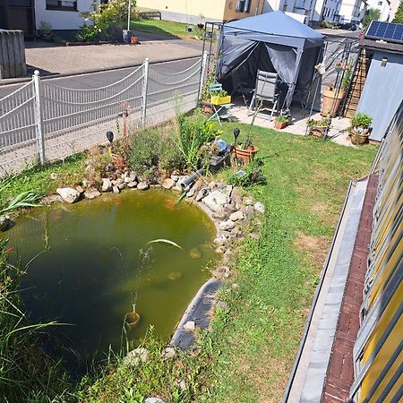 Ferienwohnung Hilgert Sankt Sebastian 外观 照片