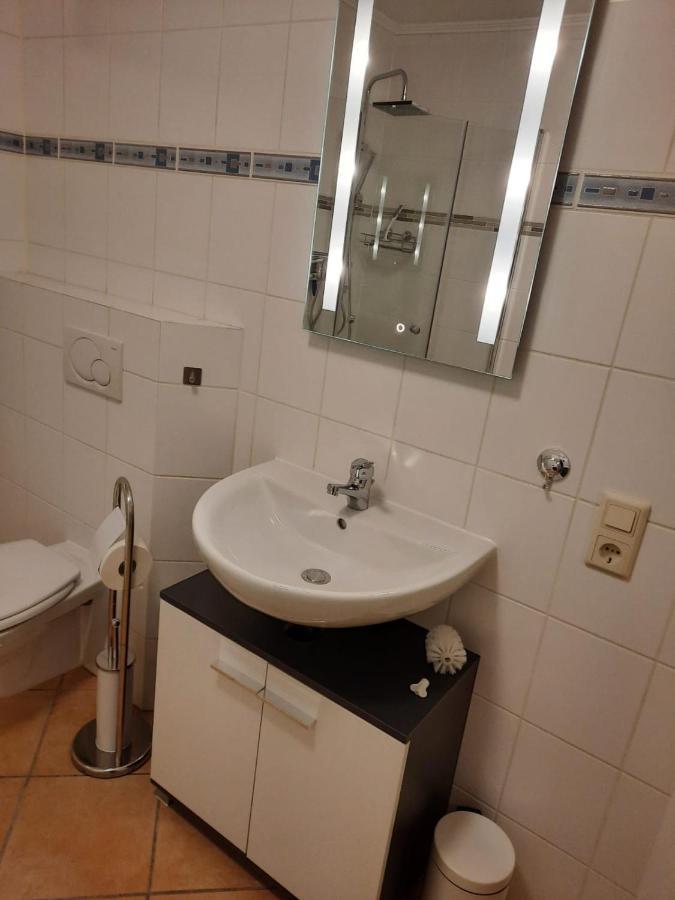 Ferienwohnung Hilgert Sankt Sebastian 外观 照片