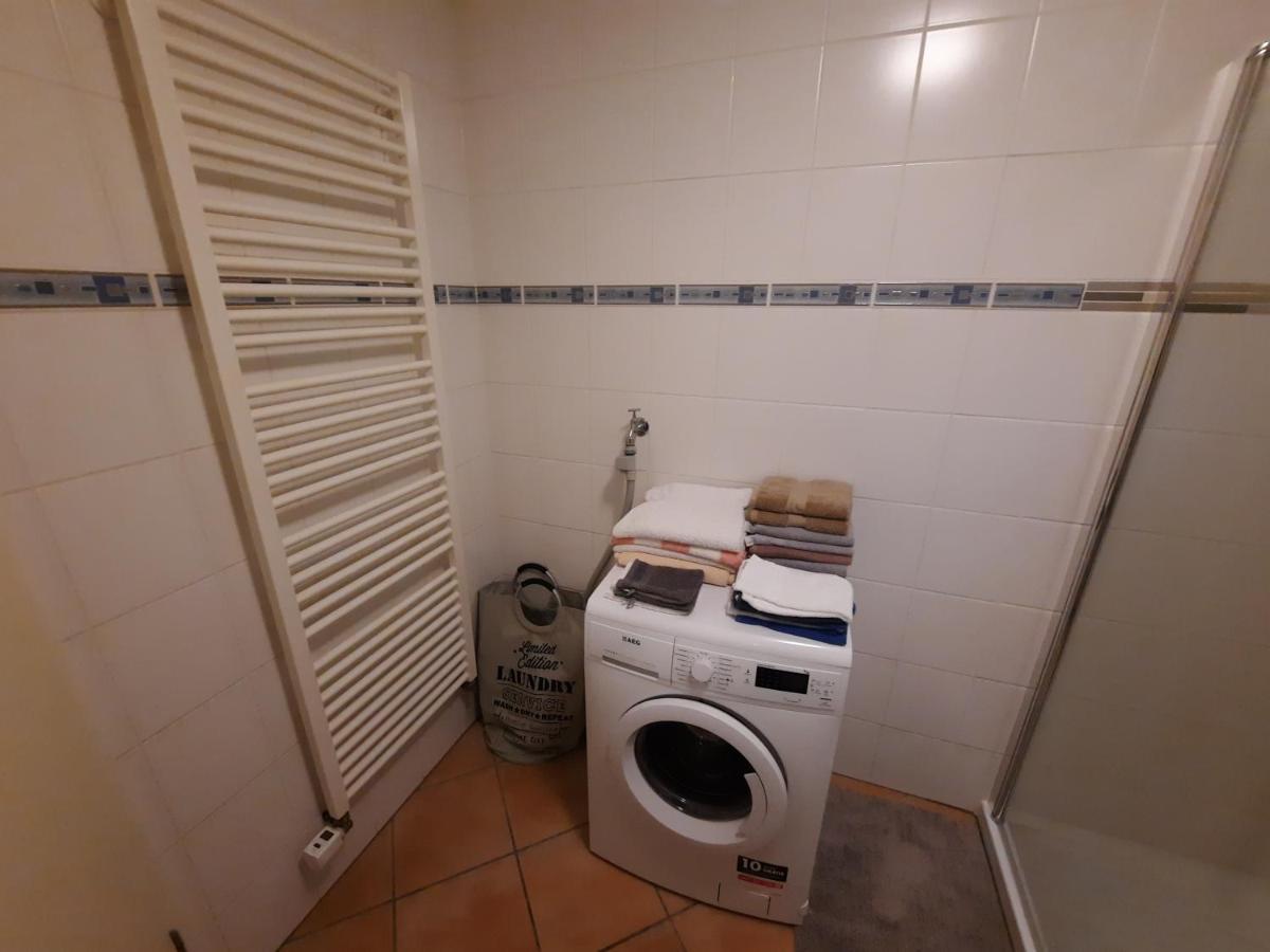 Ferienwohnung Hilgert Sankt Sebastian 外观 照片