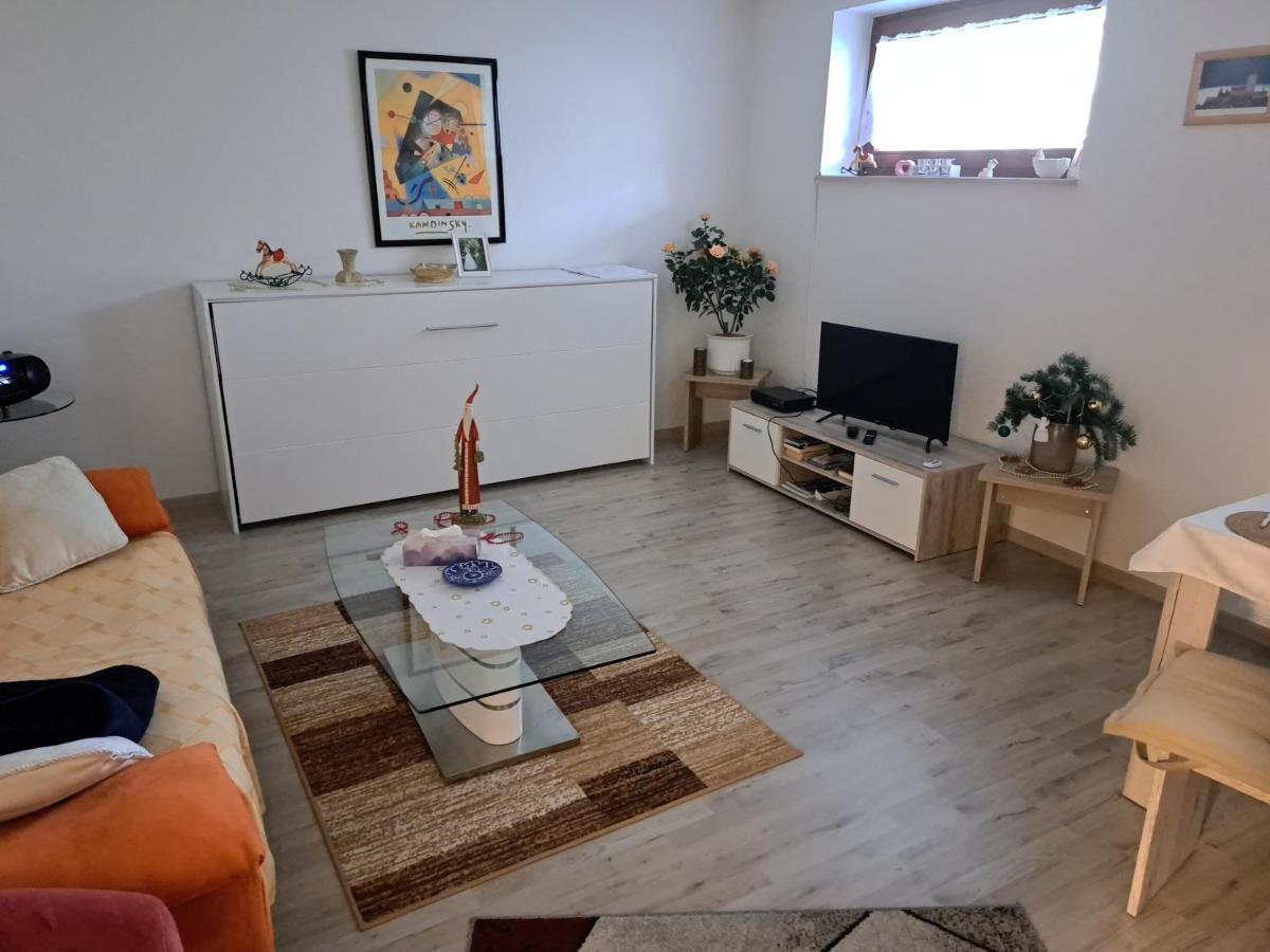 Ferienwohnung Hilgert Sankt Sebastian 外观 照片