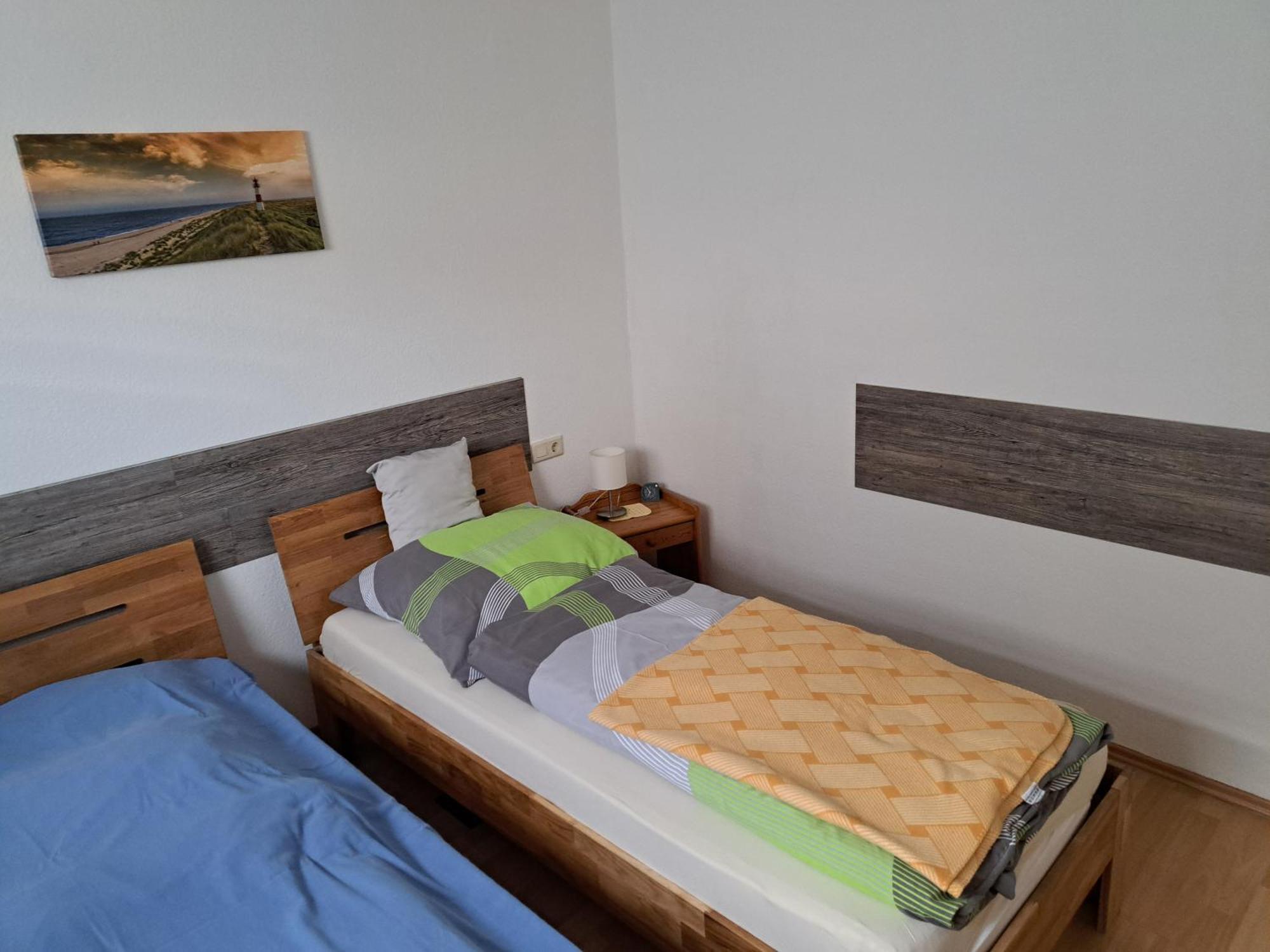 Ferienwohnung Hilgert Sankt Sebastian 外观 照片