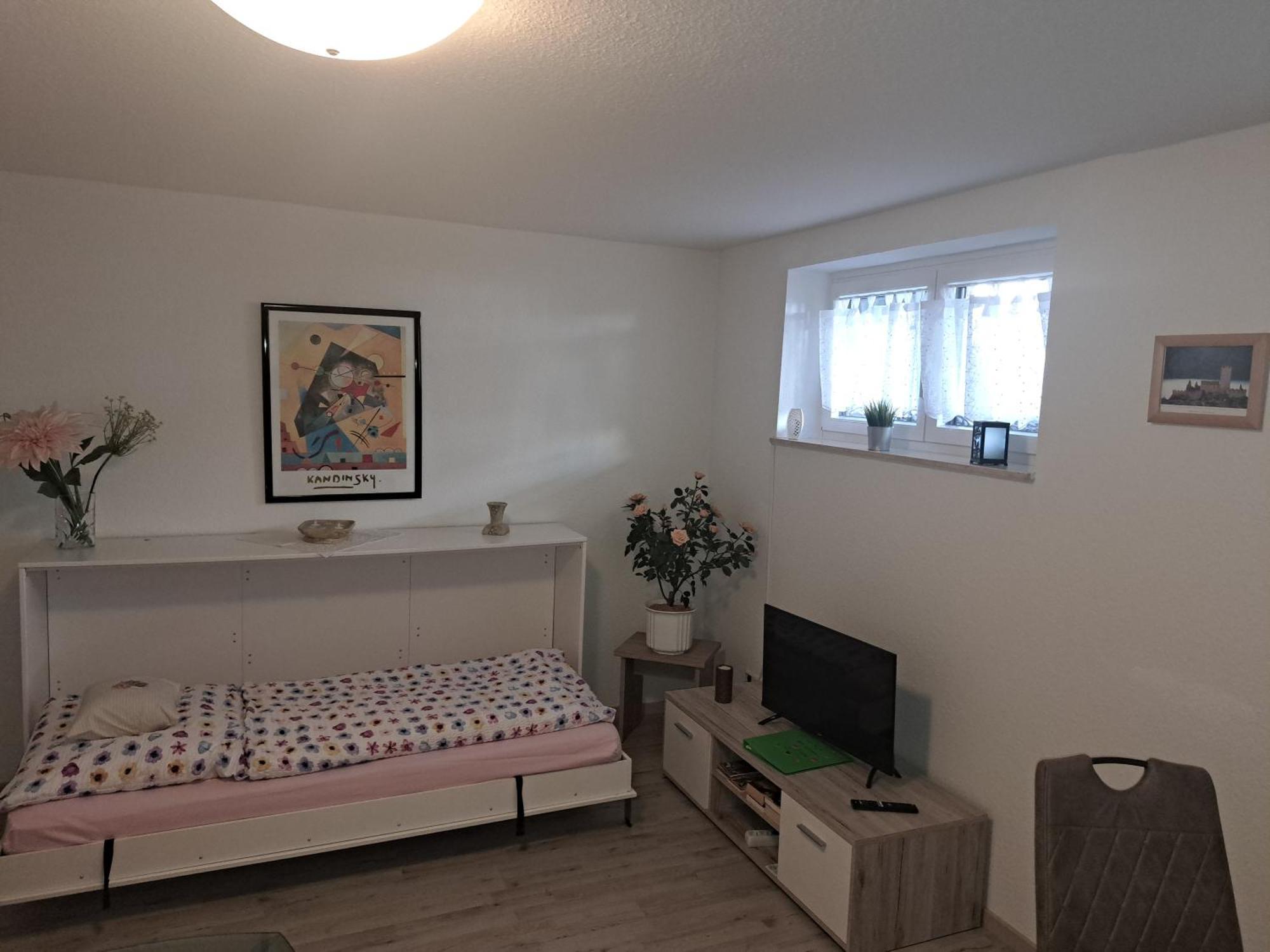 Ferienwohnung Hilgert Sankt Sebastian 外观 照片